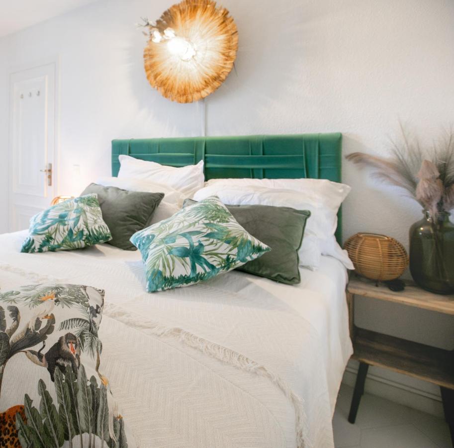 Stylish Boho Chic apartment 10 min walk from beach - 2