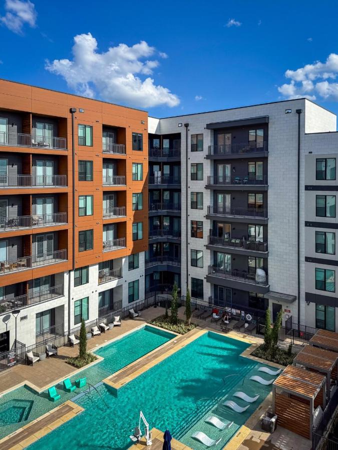 6min to Domain,12min DT, Balcony and Free Parking - 5