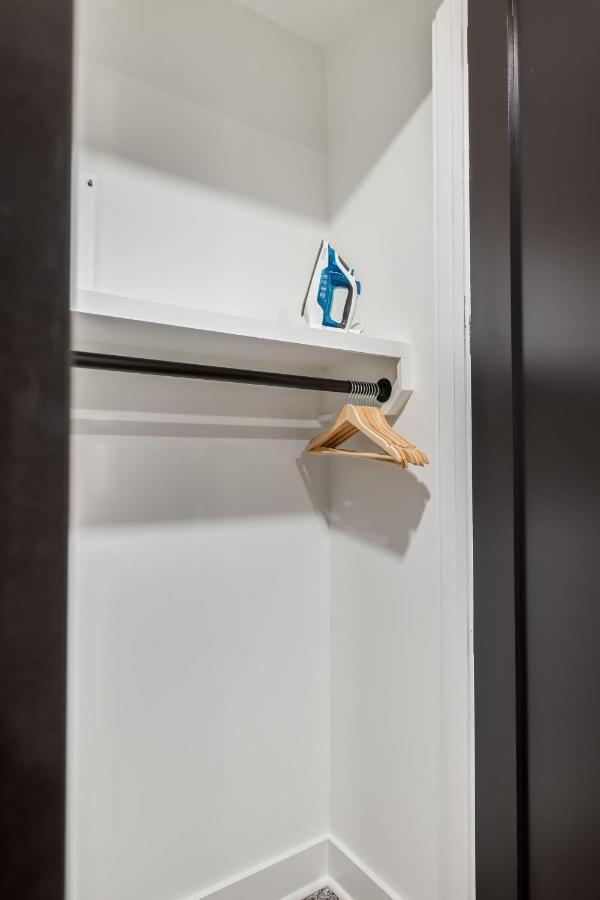 New 2 Luxe Penthouses with Balcony and City Views - 3