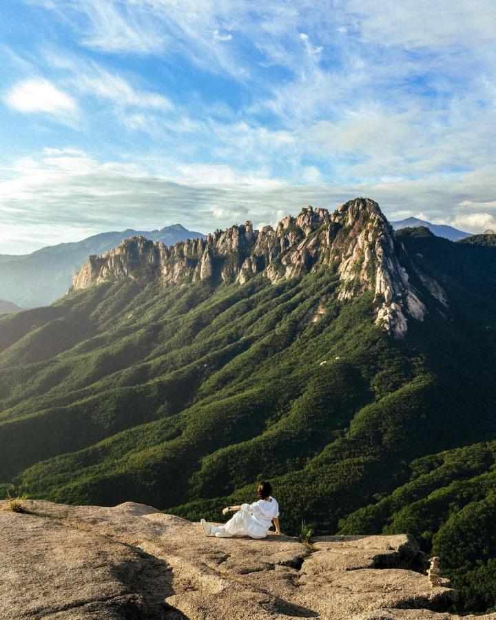 Dreaming Hostel Sinchon Hongdae - 5