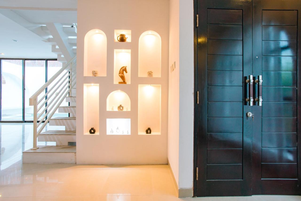 Casa Yo-Na Seminyak - 3