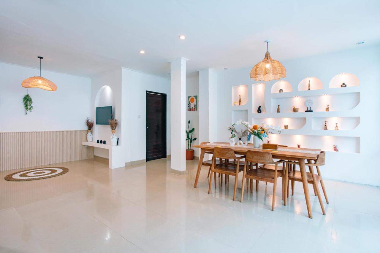 Casa Yo-Na Seminyak - 5