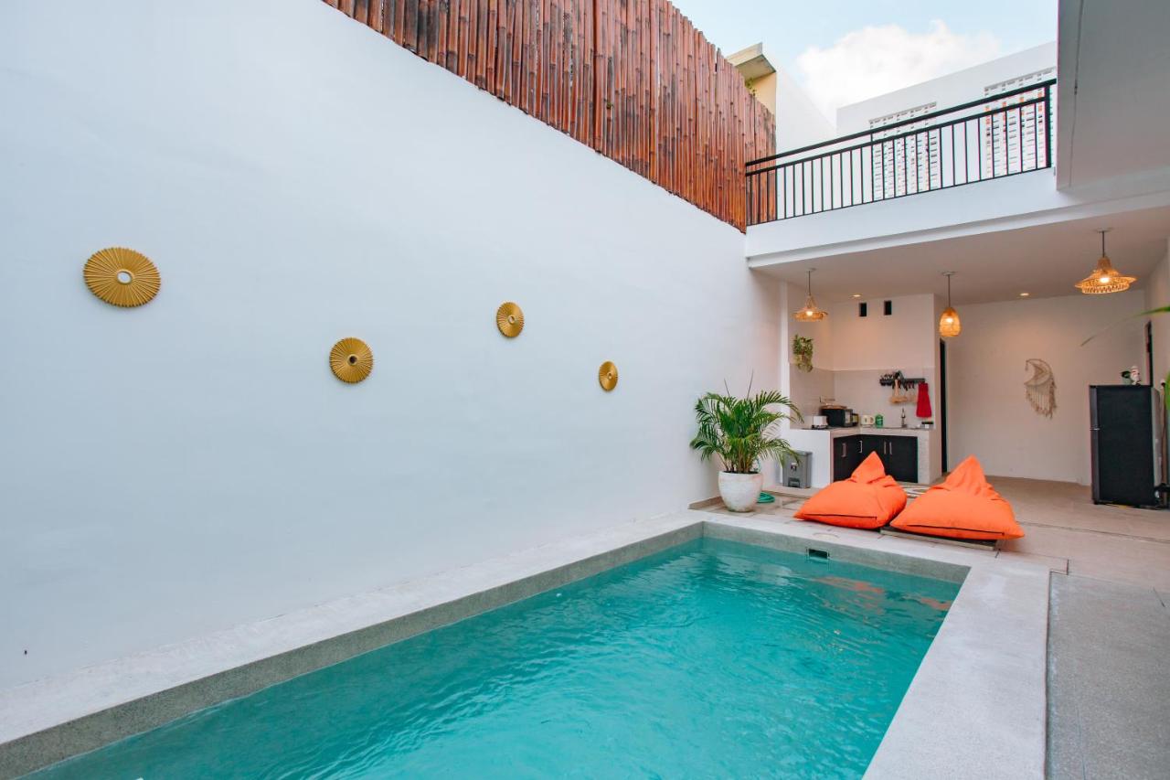 Casa Yo-Na Seminyak - 4