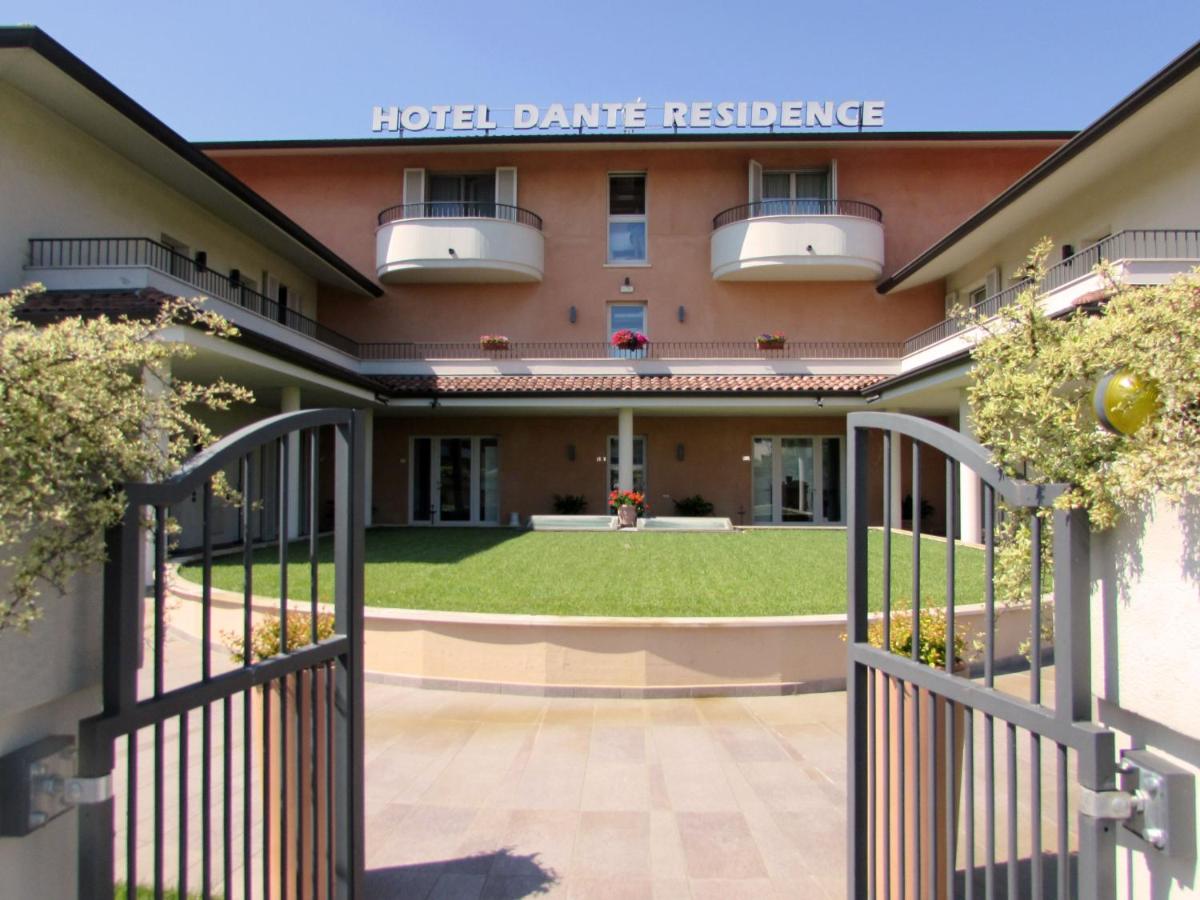 Hotel Dante Residence マントヴァ 22年 最新料金 Hotel Dante Residence マントヴァ 22年 最新料金