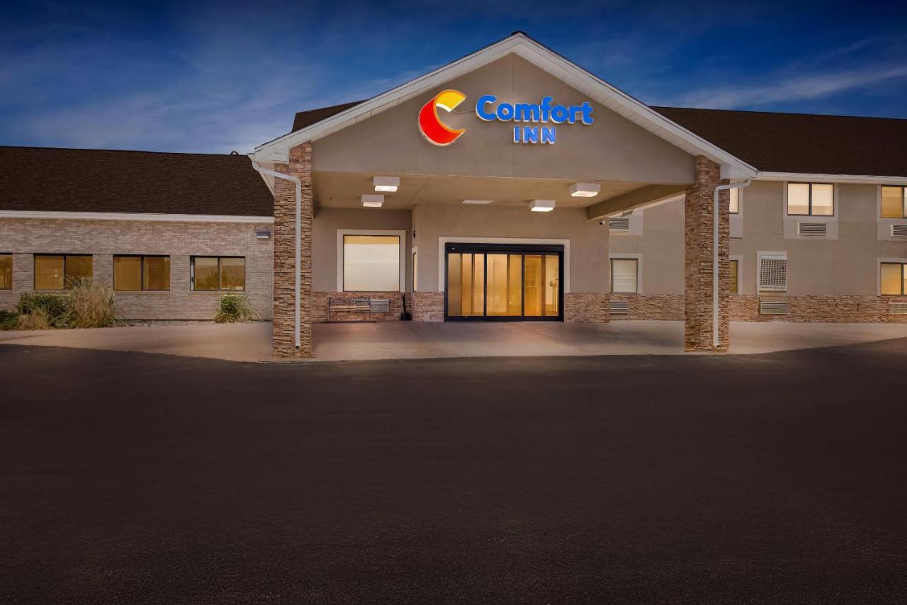 Horizon Inn — photo 8