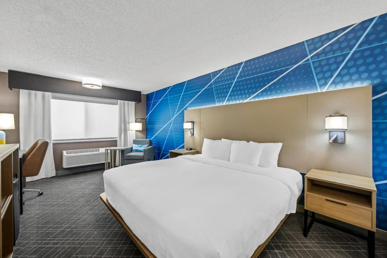 Horizon Inn — photo 12