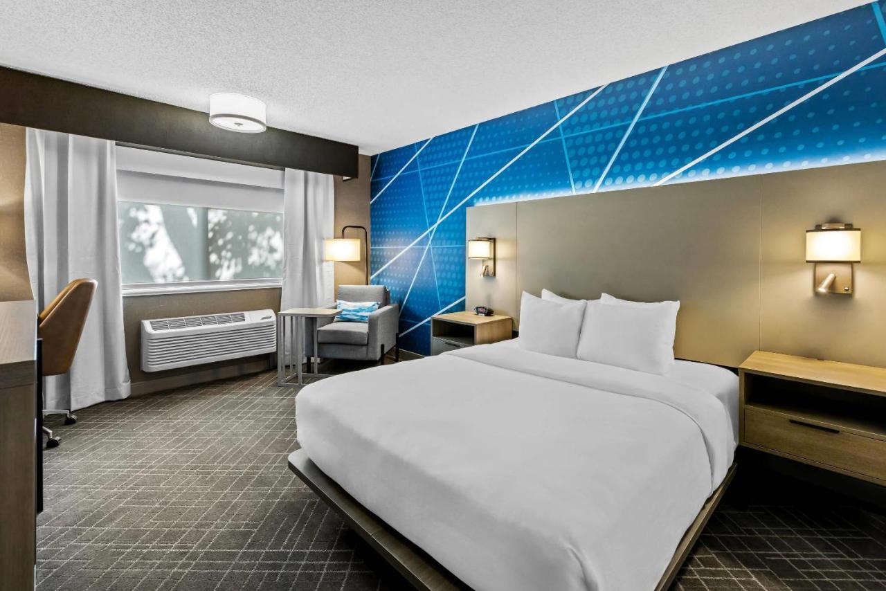 Horizon Inn — photo 16