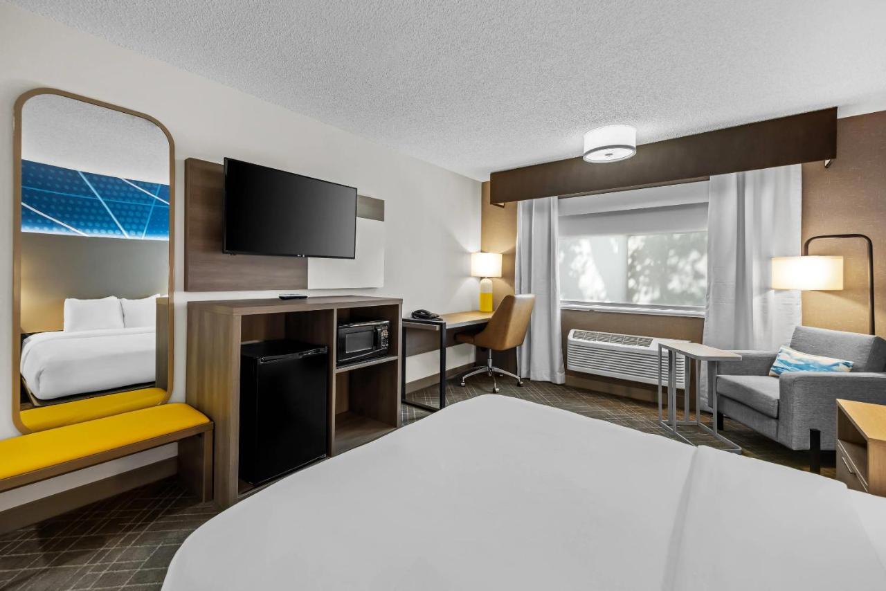 Horizon Inn — photo 17