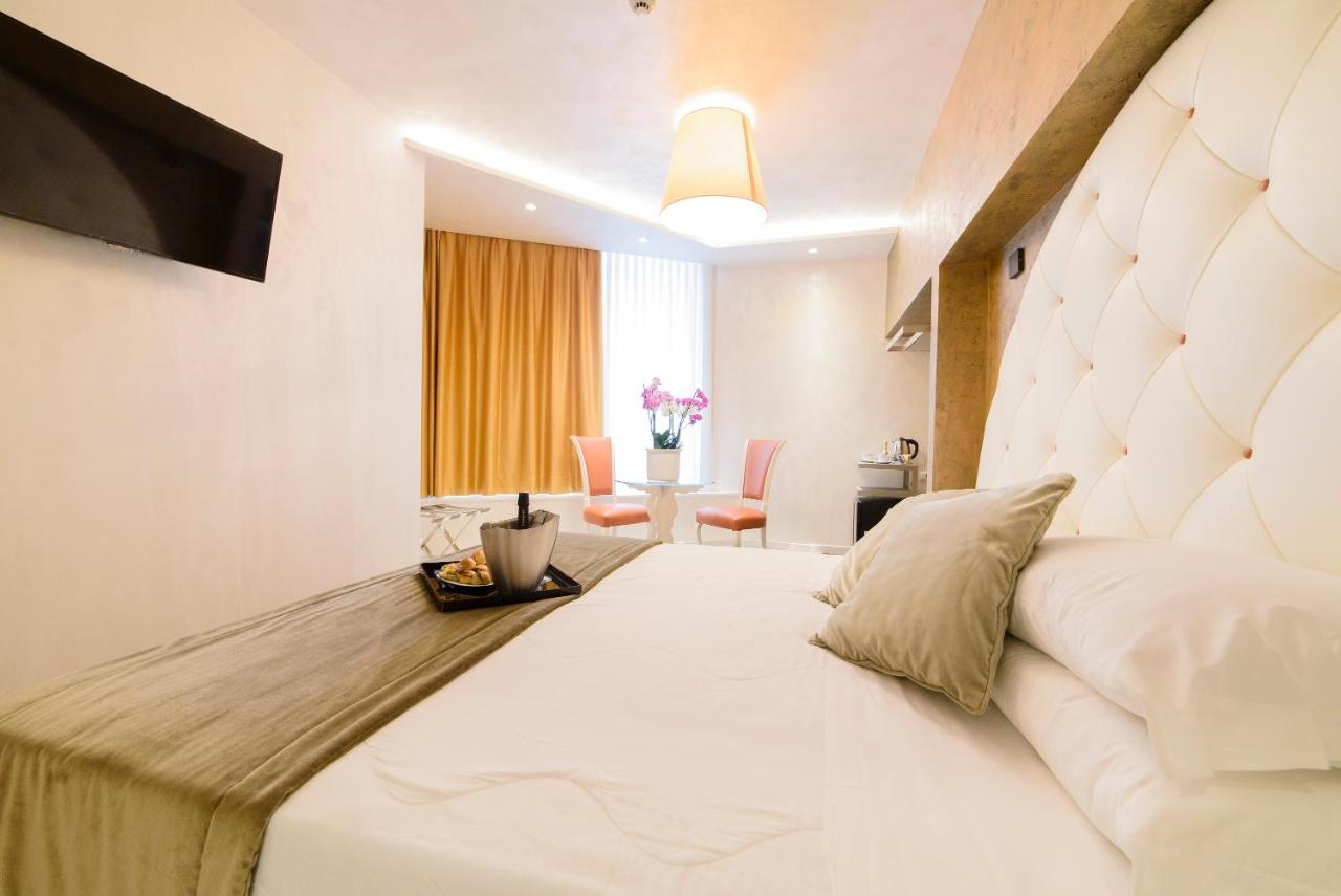 Hotel Vespasiano - 3