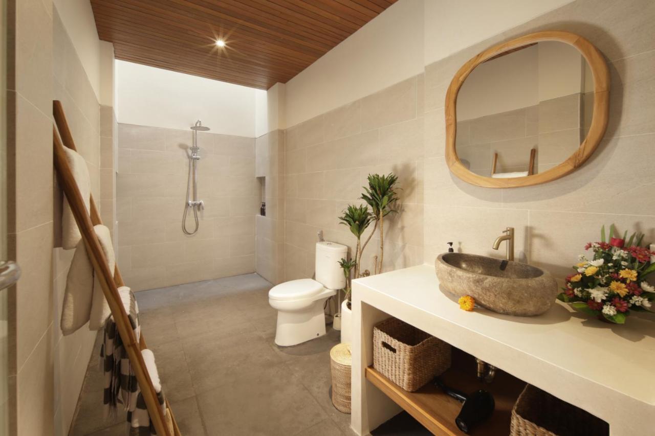 Villa Reviva - 3BR Seminyak - 3