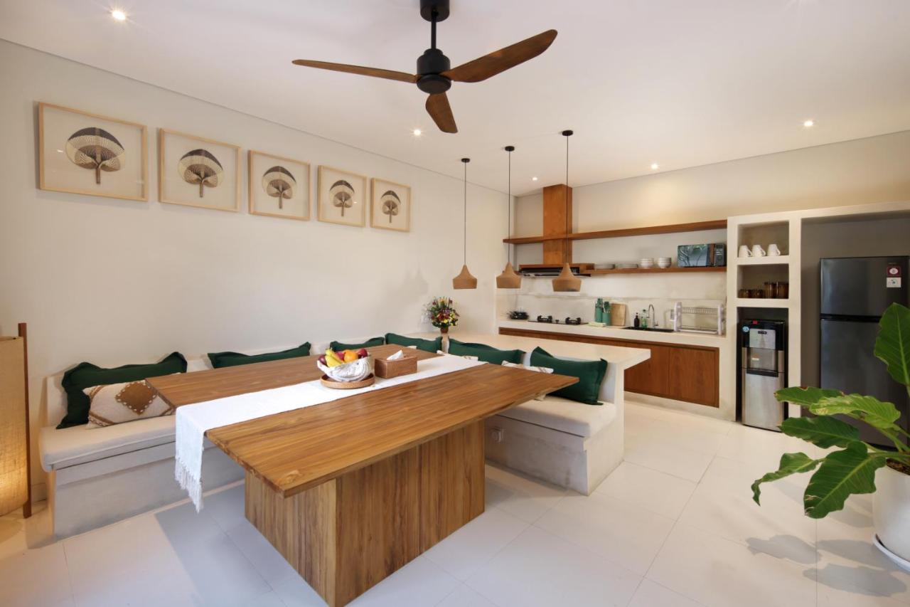 Villa Reviva - 3BR Seminyak - 5