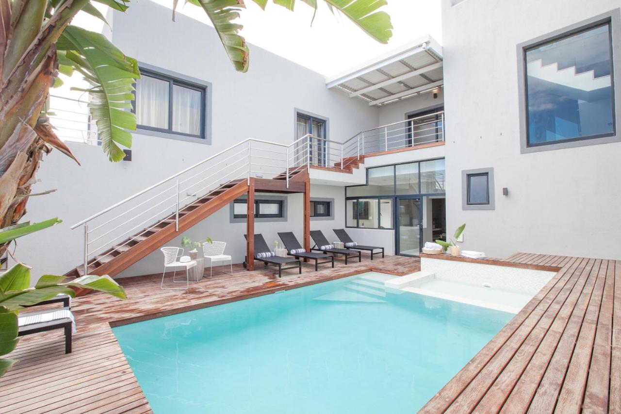 Bliss Boutique Hotel - 4