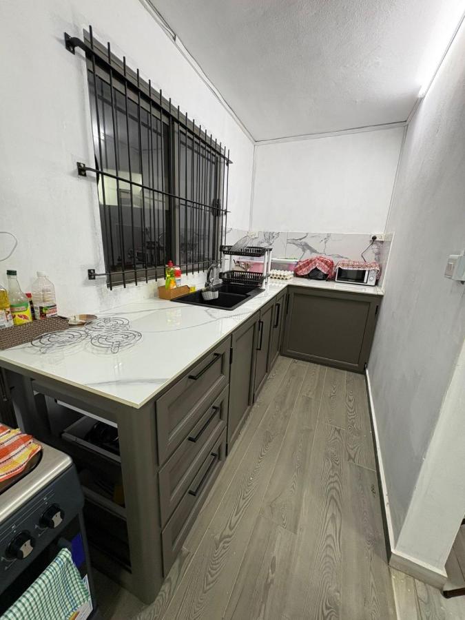 Residence Haulkory - 5