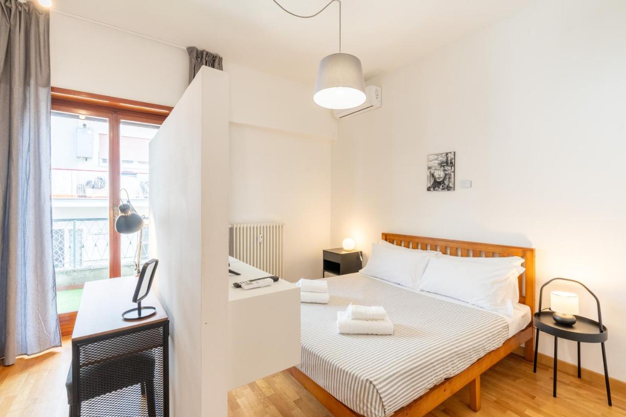 Hill Houses - art & stay - Rome - 4