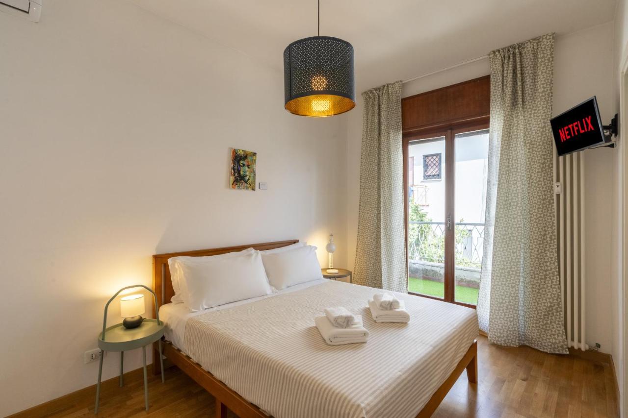 Hill Houses - art & stay - Rome - 3