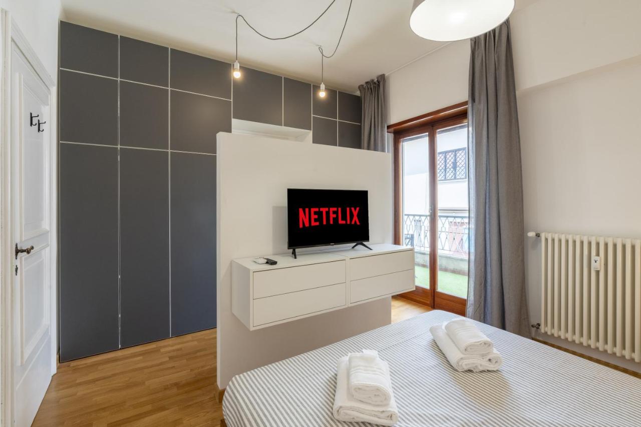 Hill Houses - art & stay - Rome - 5