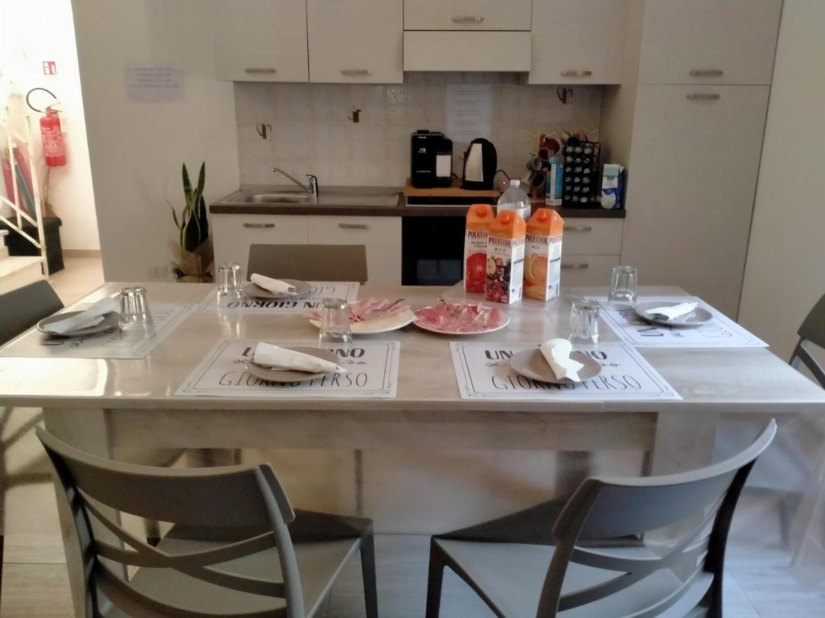 Bed breakfast L'AMICO - 4