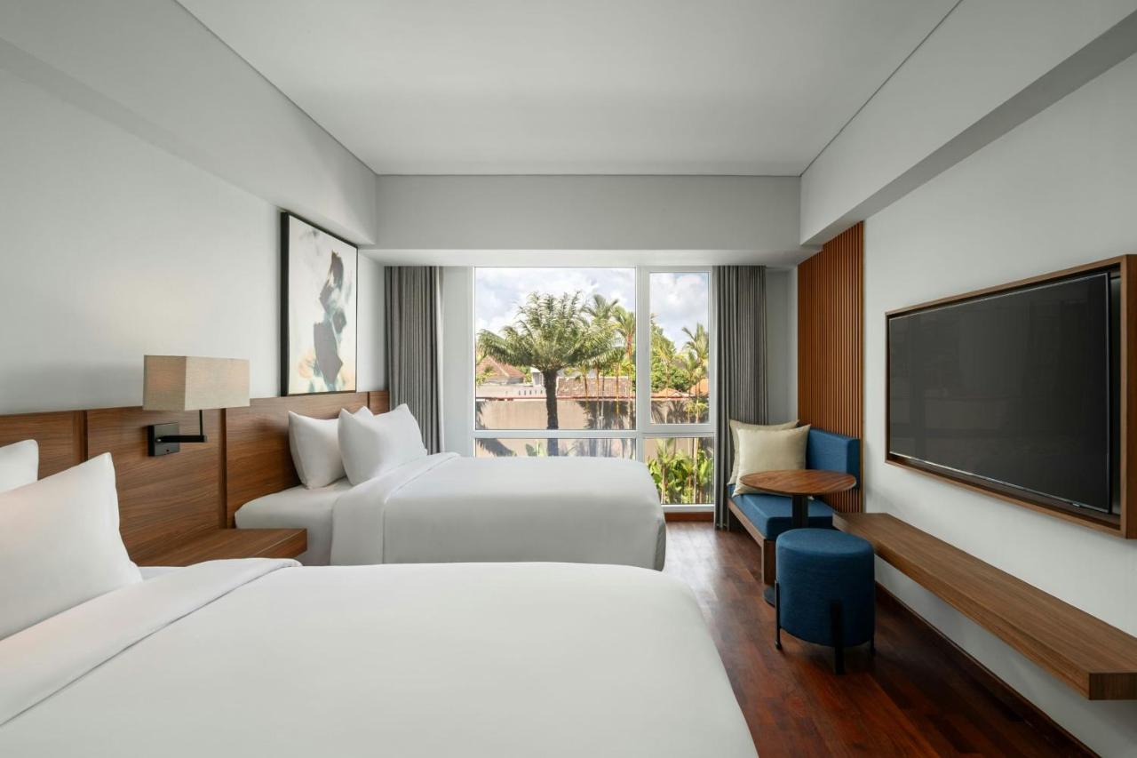 Fairfield by Marriott Bali Kuta Ngurah Rai - 2