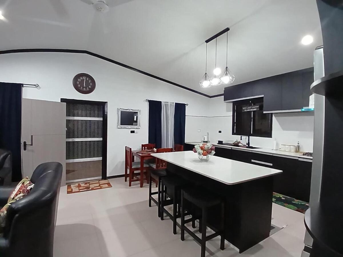 Silagi Holiday Home - 2