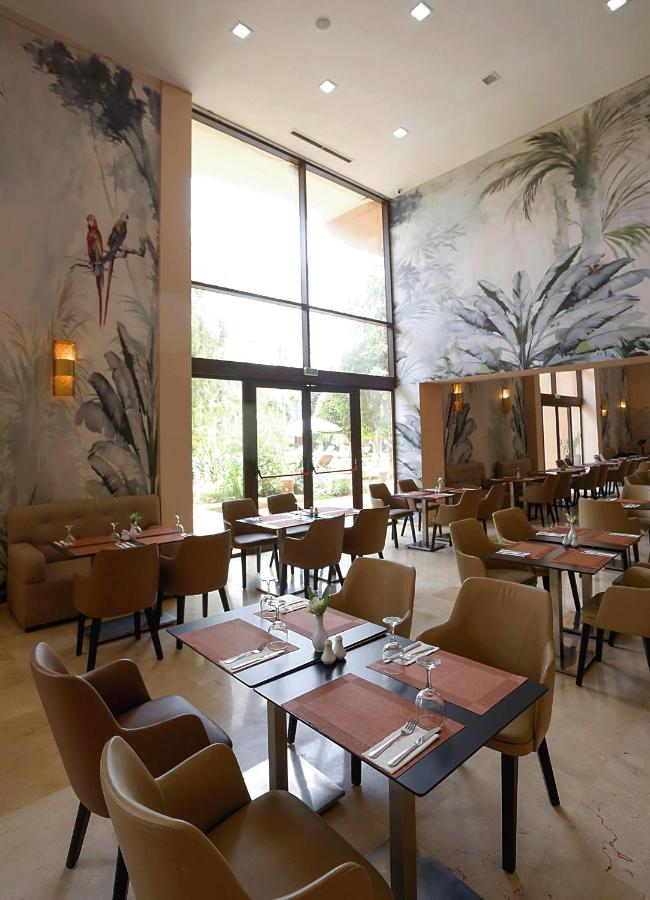 Rawabi Hotel Marrakech & Spa - 5