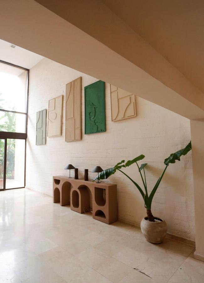 Rawabi Hotel Marrakech & Spa - 3