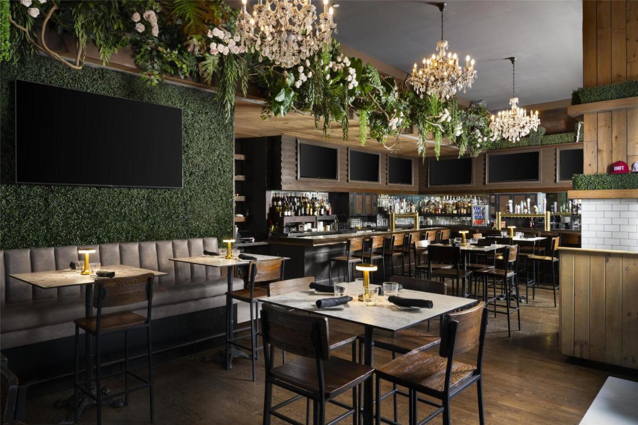 Hilton Garden Inn New York/Midtown Park Avenue - 4