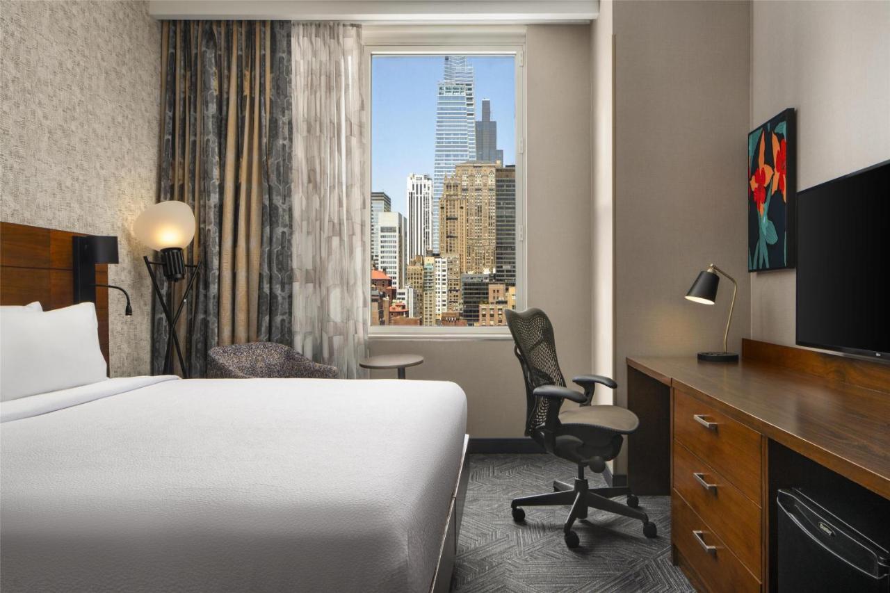 Hilton Garden Inn New York/Midtown Park Avenue - 5