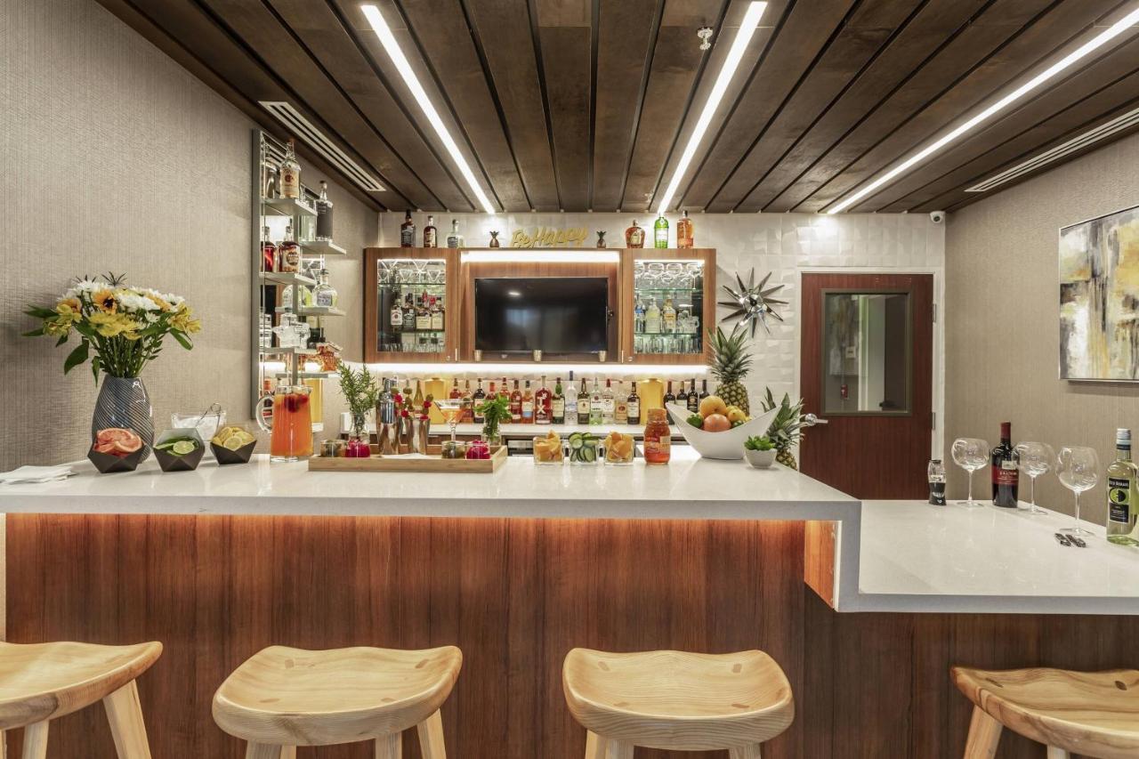 SpringHill Suites by Marriott Austin The Domain Area - 2