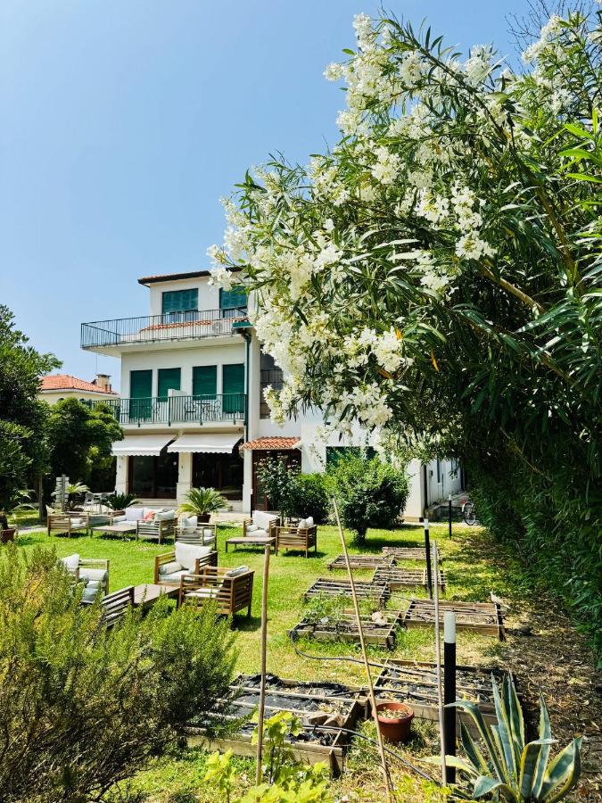 Hotel Villa Orio & Beatrice - 4