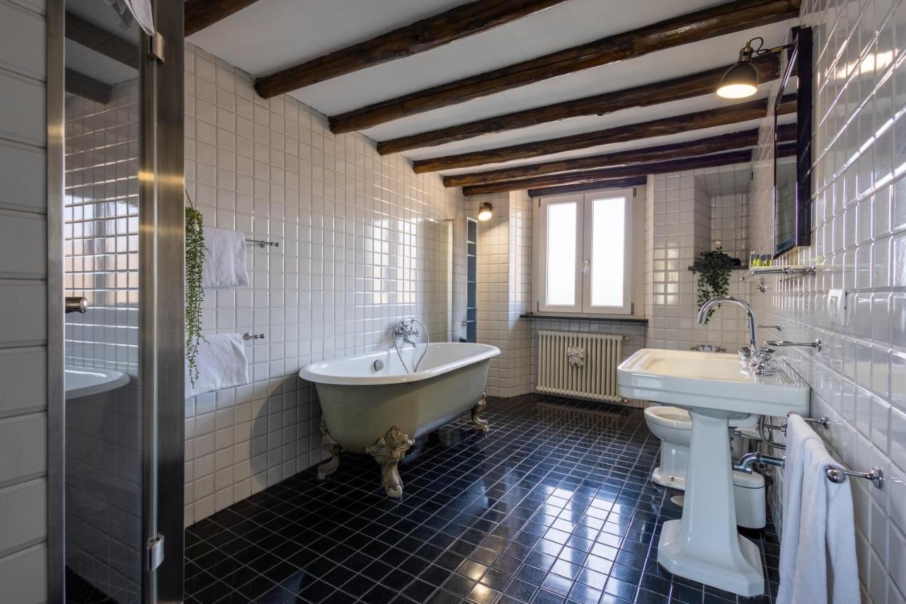 Maria Luxury Apartment with City View Terrace - 3