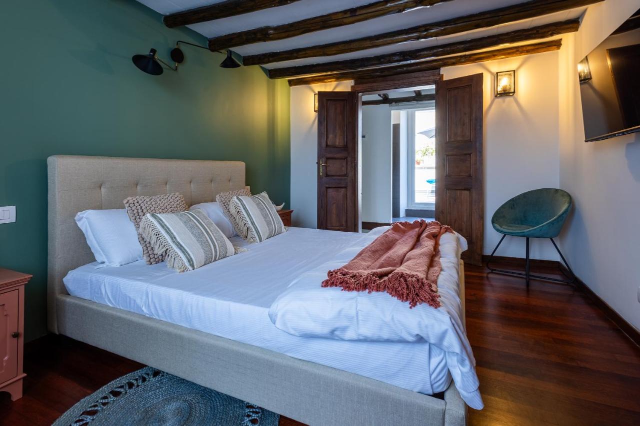 Maria Luxury Apartment with City View Terrace - 2