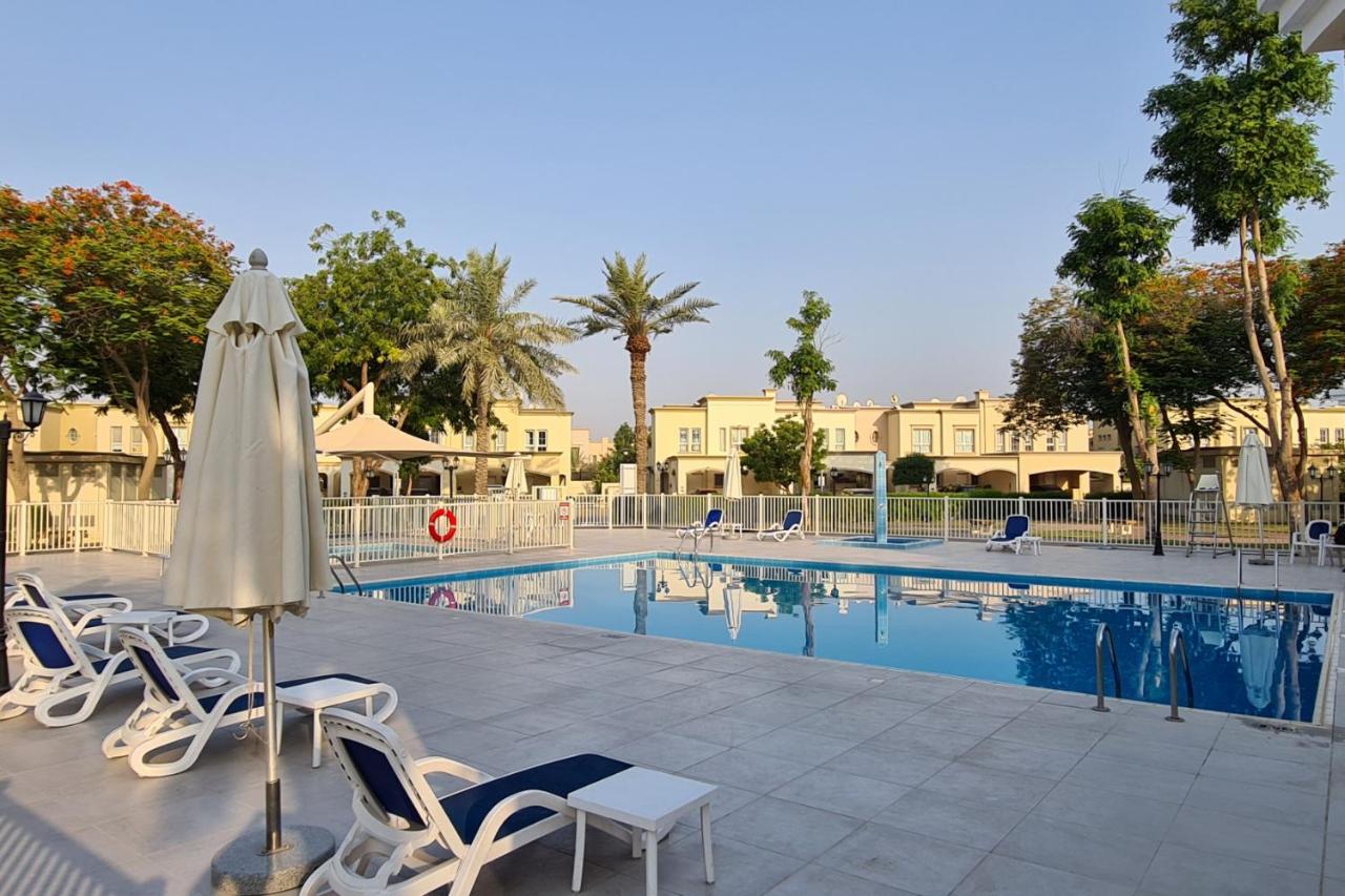 Designer Furnished Villa with Luxury Finishes in Springs 14 - 2