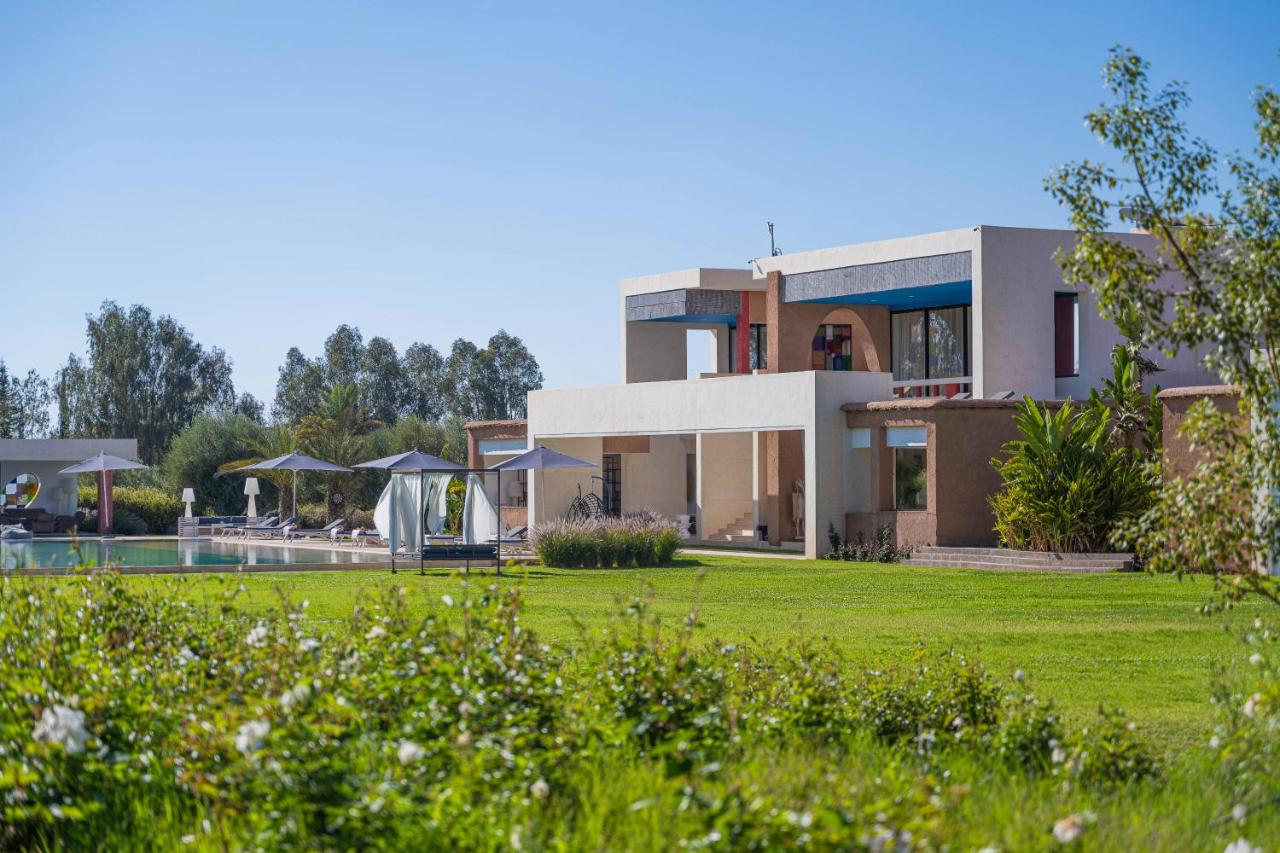 Dar Syada Boutique Hotel & SPA Marrakech - 3