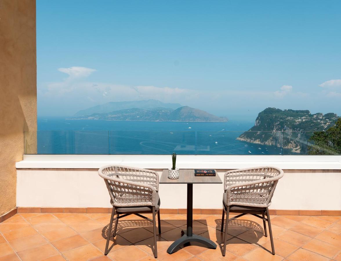 Hotel San Michele - 2