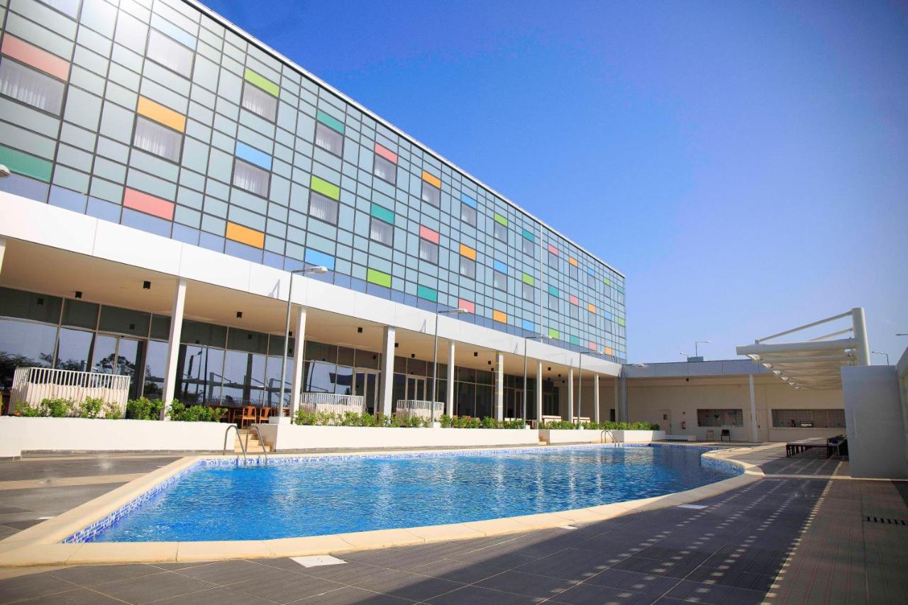 Radisson Blu Hotel, Abidjan Airport photo