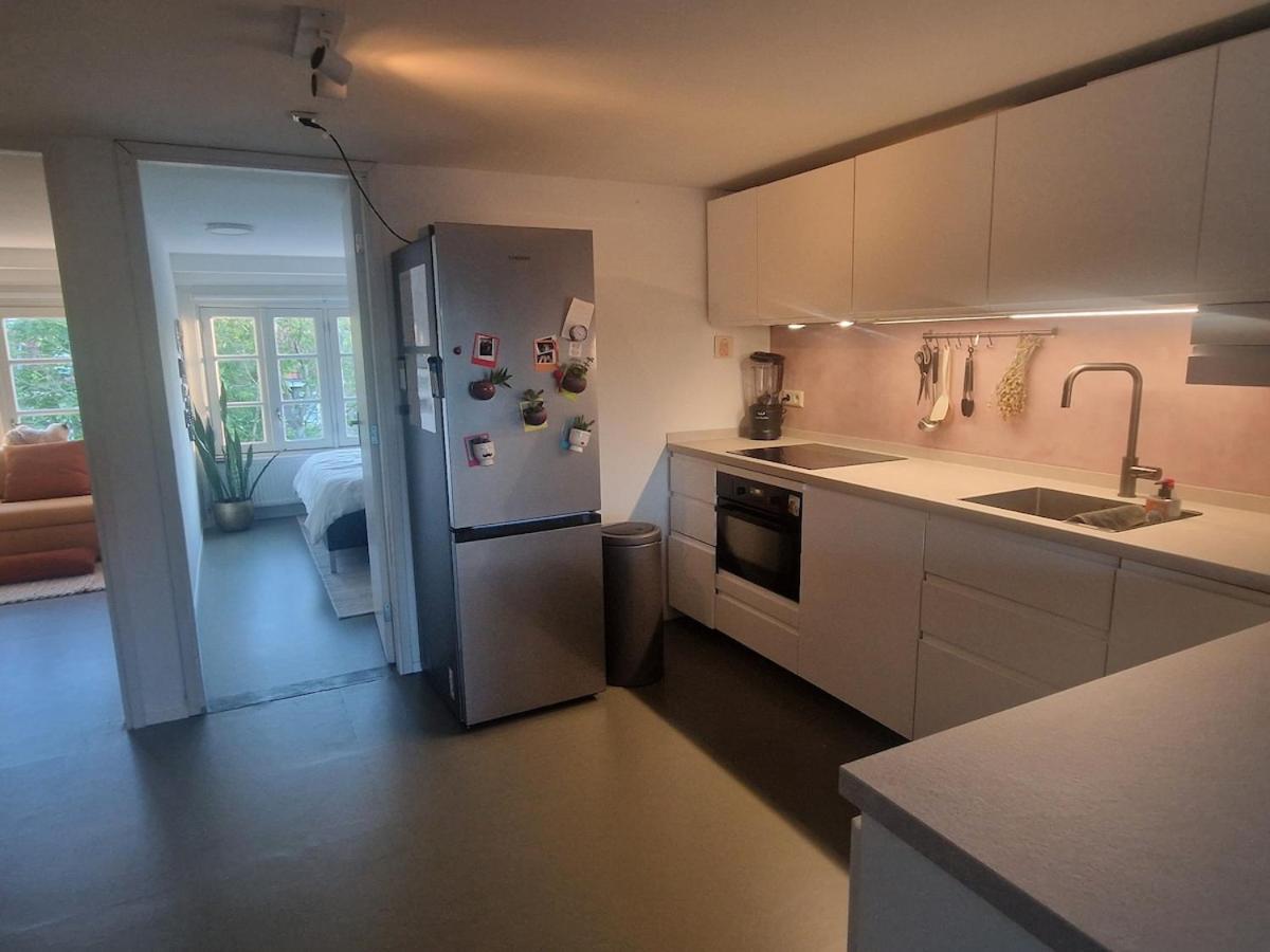 Modern and cozy, top location - 4