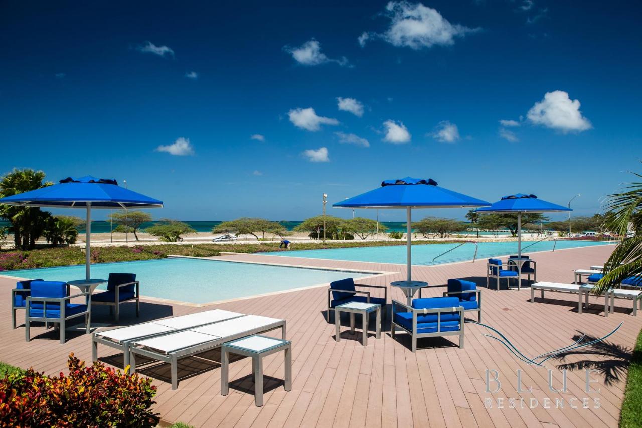 Blue Residences photo