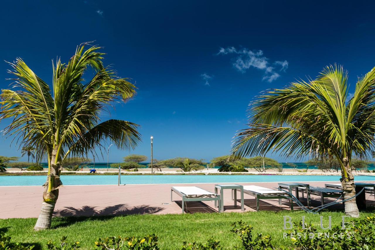 Blue Residences photo