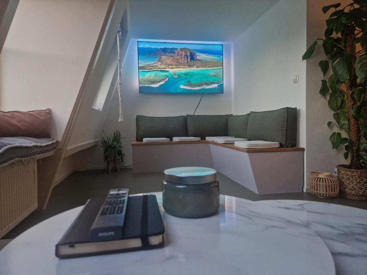 Modern and cozy, top location - 5