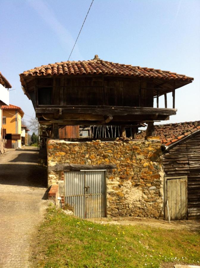 Apartamento La Quintana de Omedas (España Omedas) - Booking.com