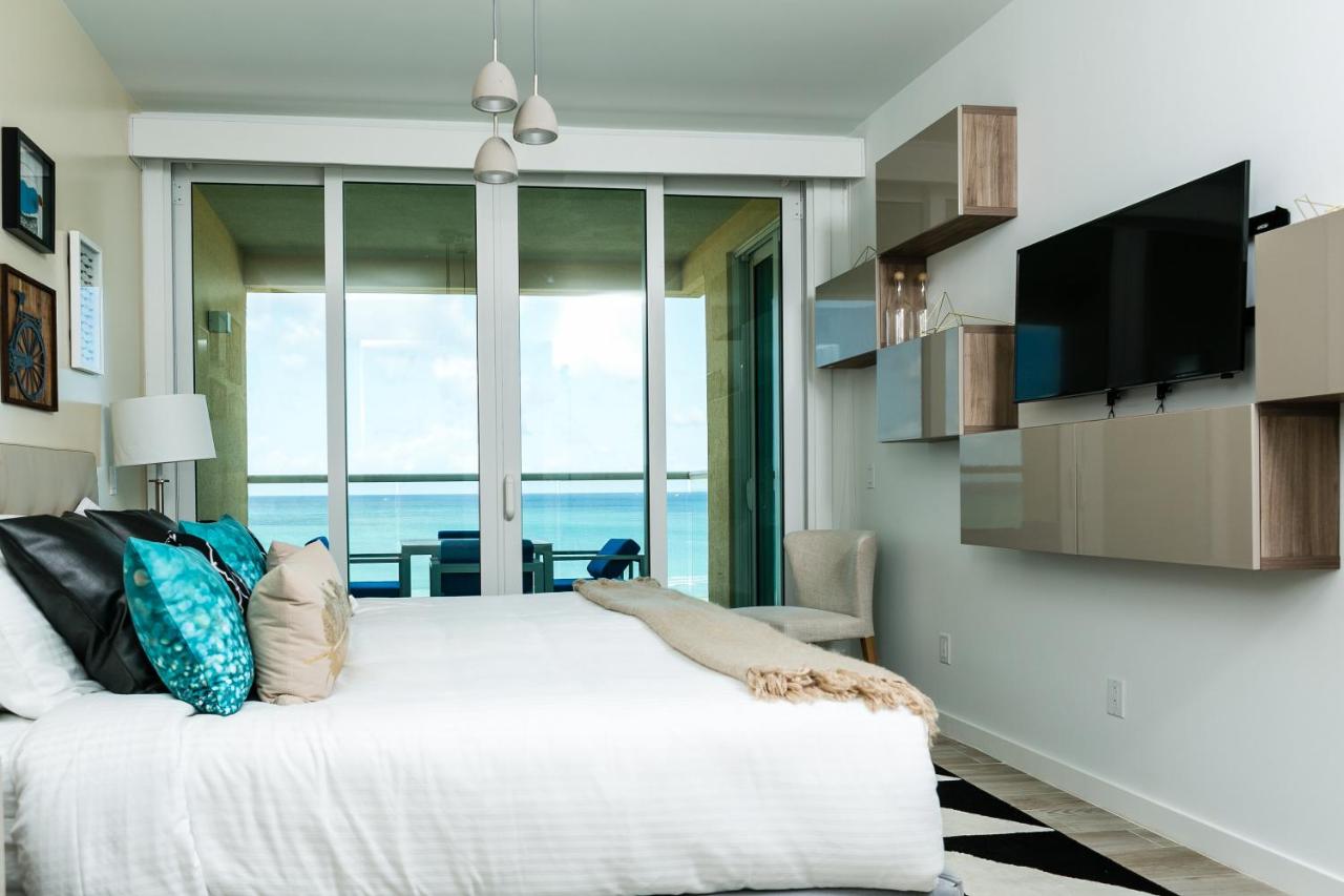 Blue Residences photo