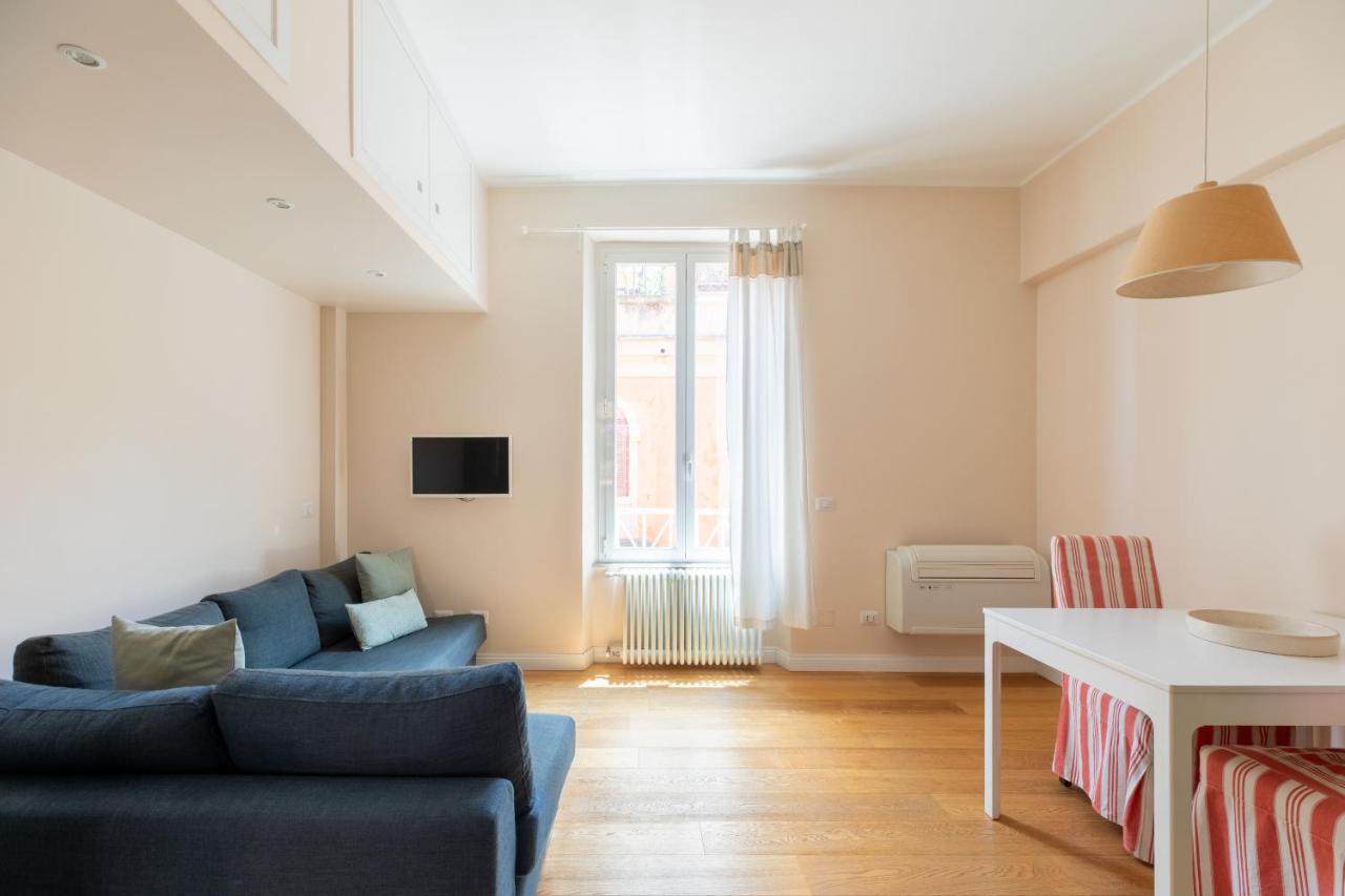 Gianicolo - Homkeey Apartments - 5