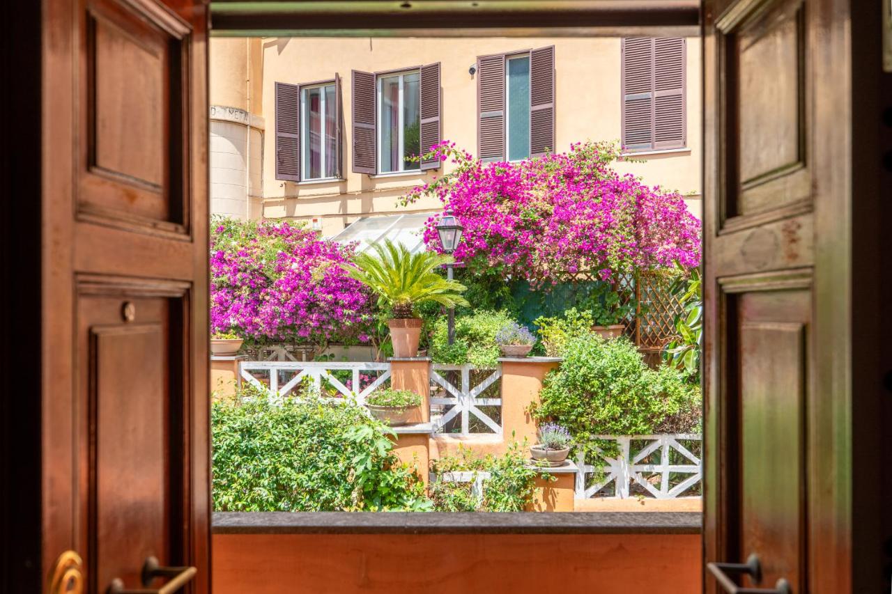 Gianicolo - Homkeey Apartments