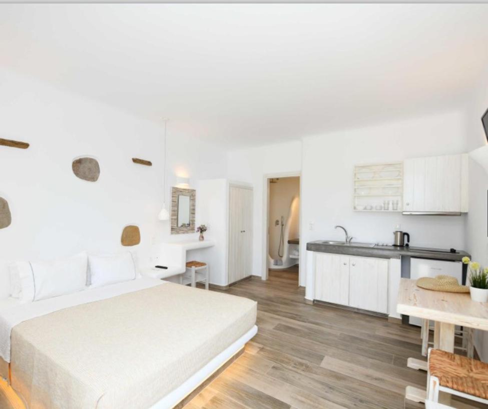 Stavroula Studios - 5