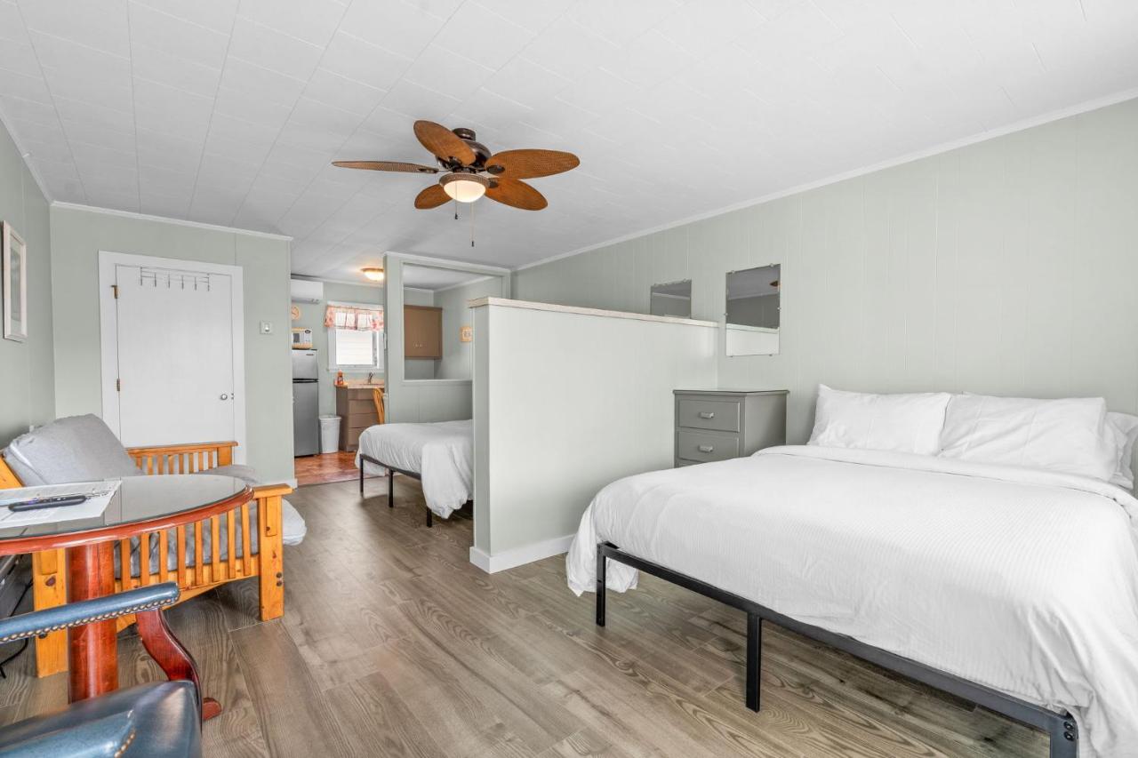 Echo Motel — photo 13