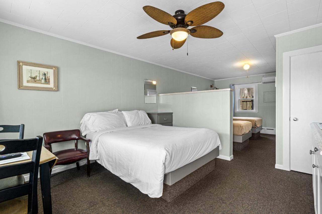 Echo Motel — photo 14