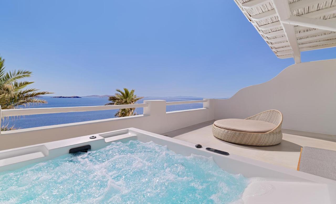 Cavo Tagoo Mykonos - 2