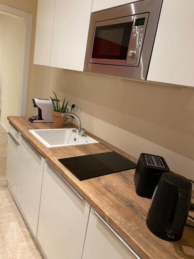 Urban Oasis, Home-Triest com - 4