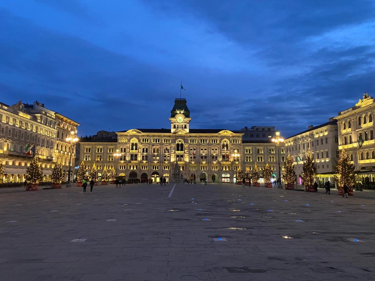 Urban Oasis, Home-Triest com - 2