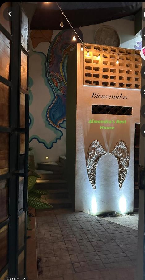 Almendras Rest House